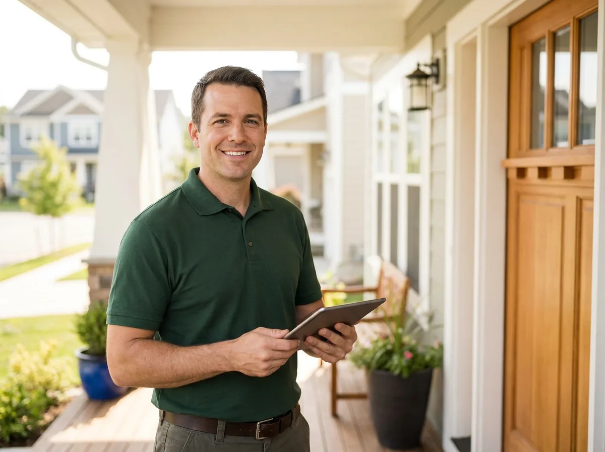 Pest control FAQs for Castalia, IA